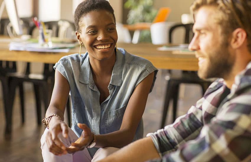 Communication interne du programme